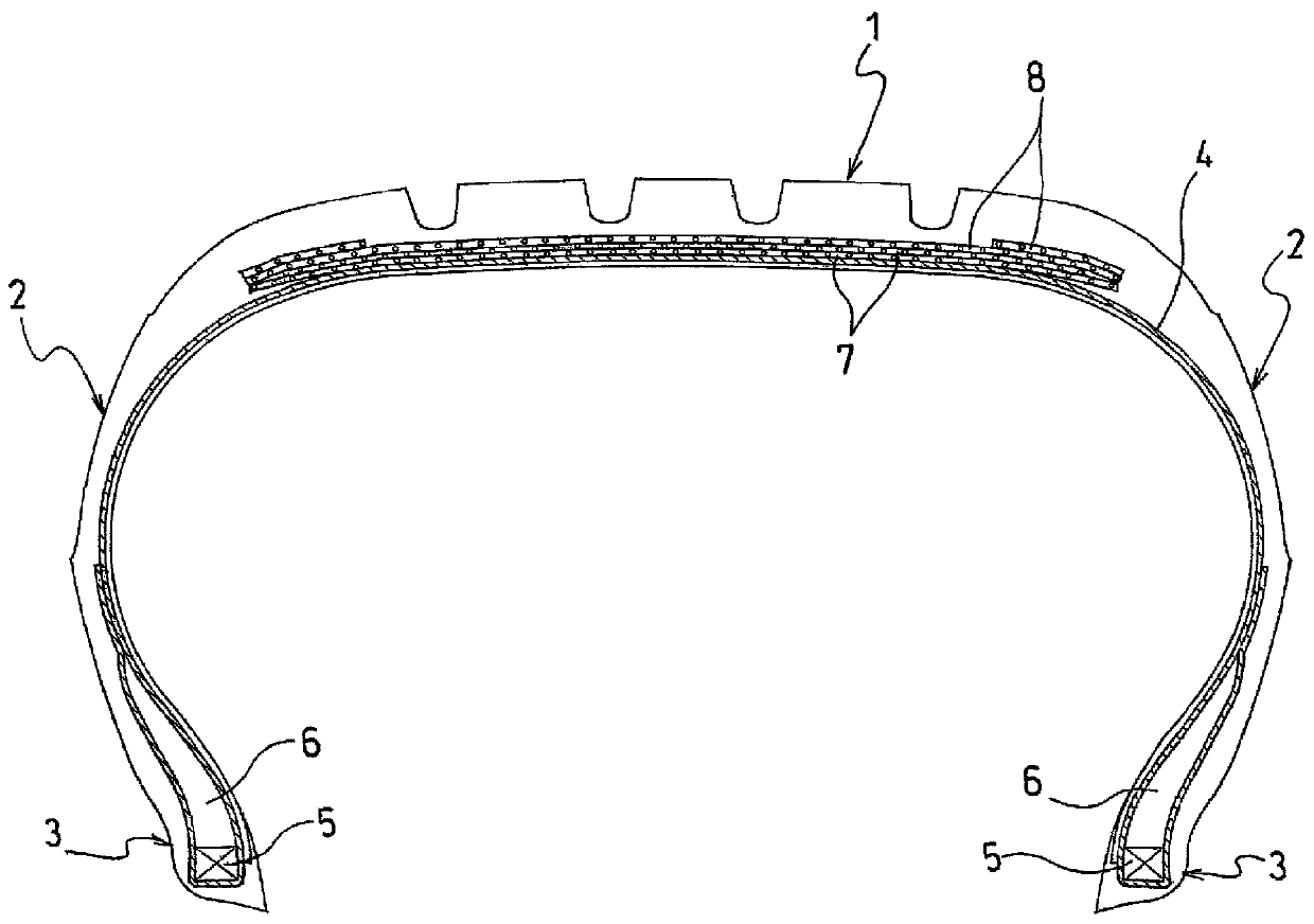 Pneumatic tire