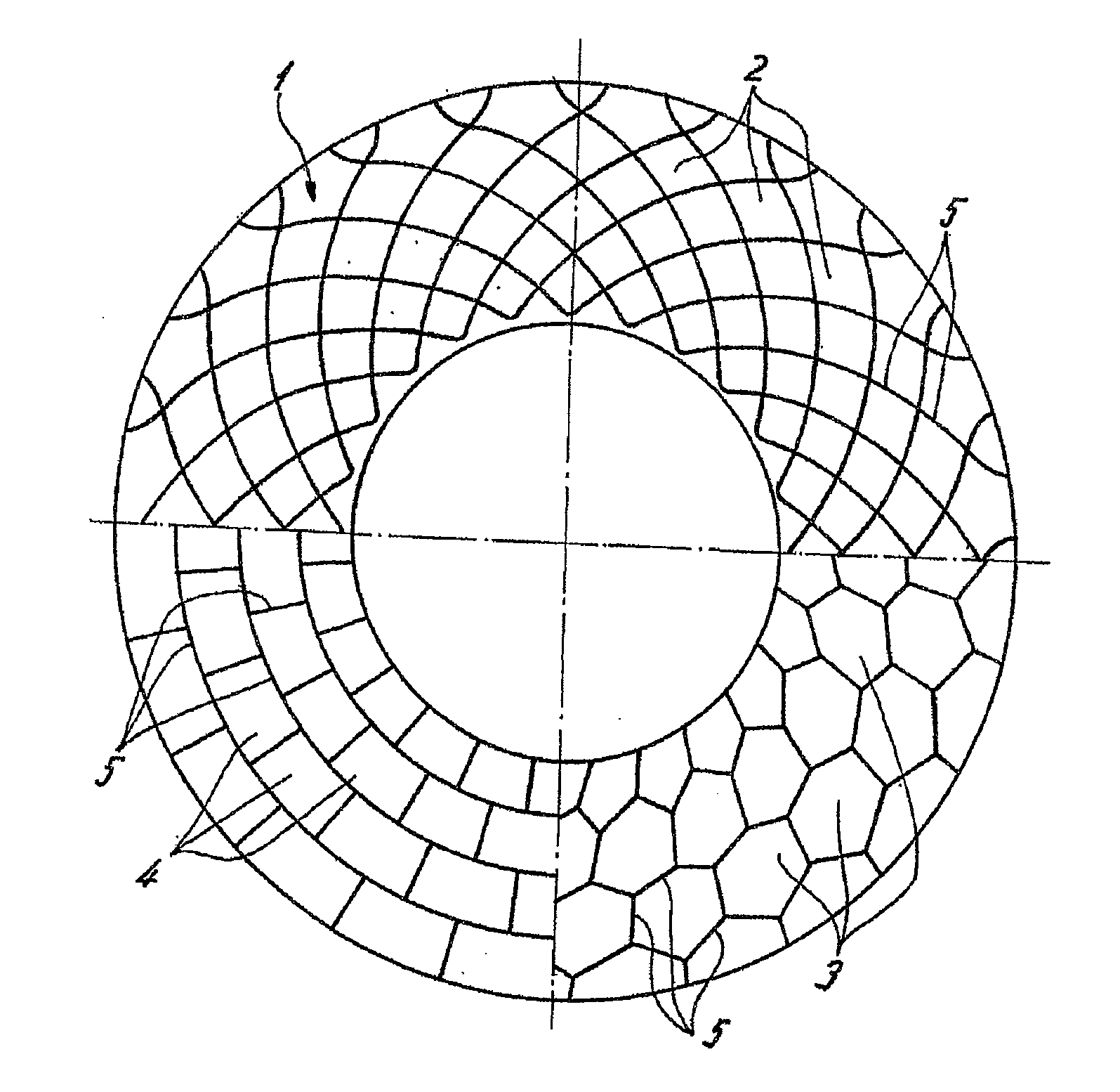 Brake Disk, In Particlular for a Vehicle