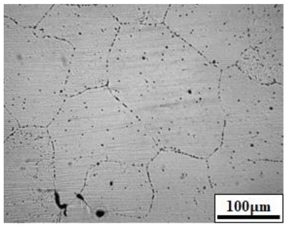 A kind of cnts reinforced magnesium-based composite material and preparation method thereof