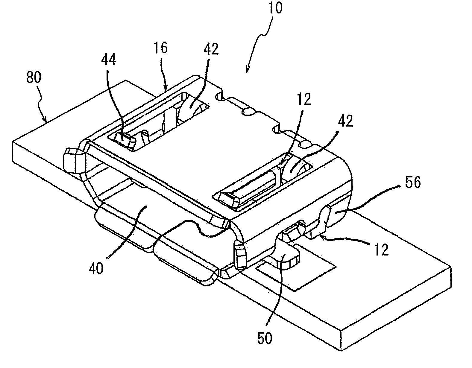 Electrical connector