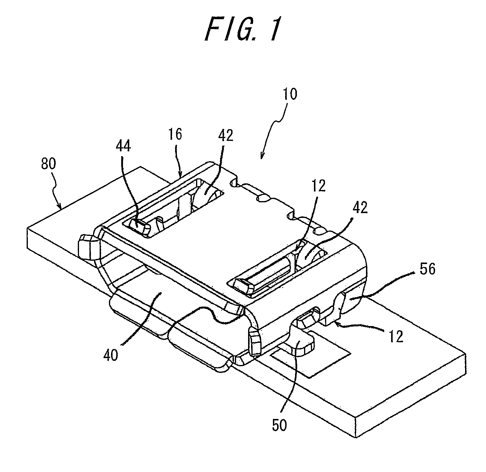 Electrical connector