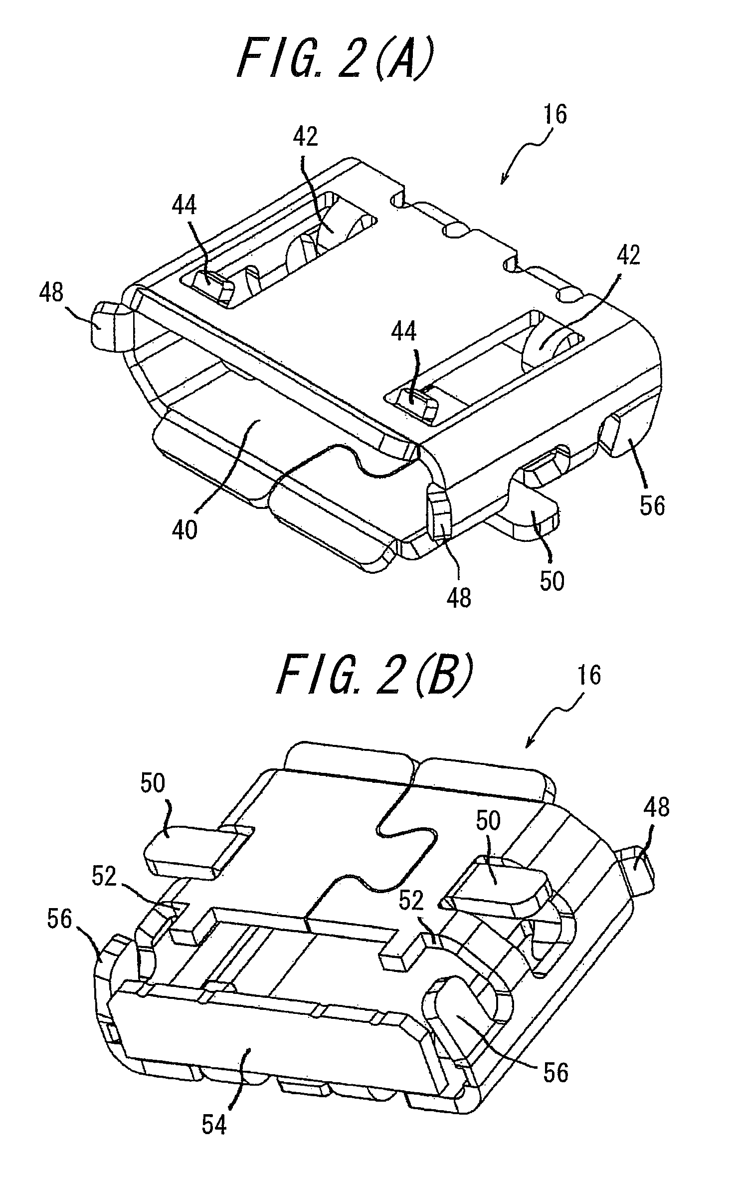 Electrical connector