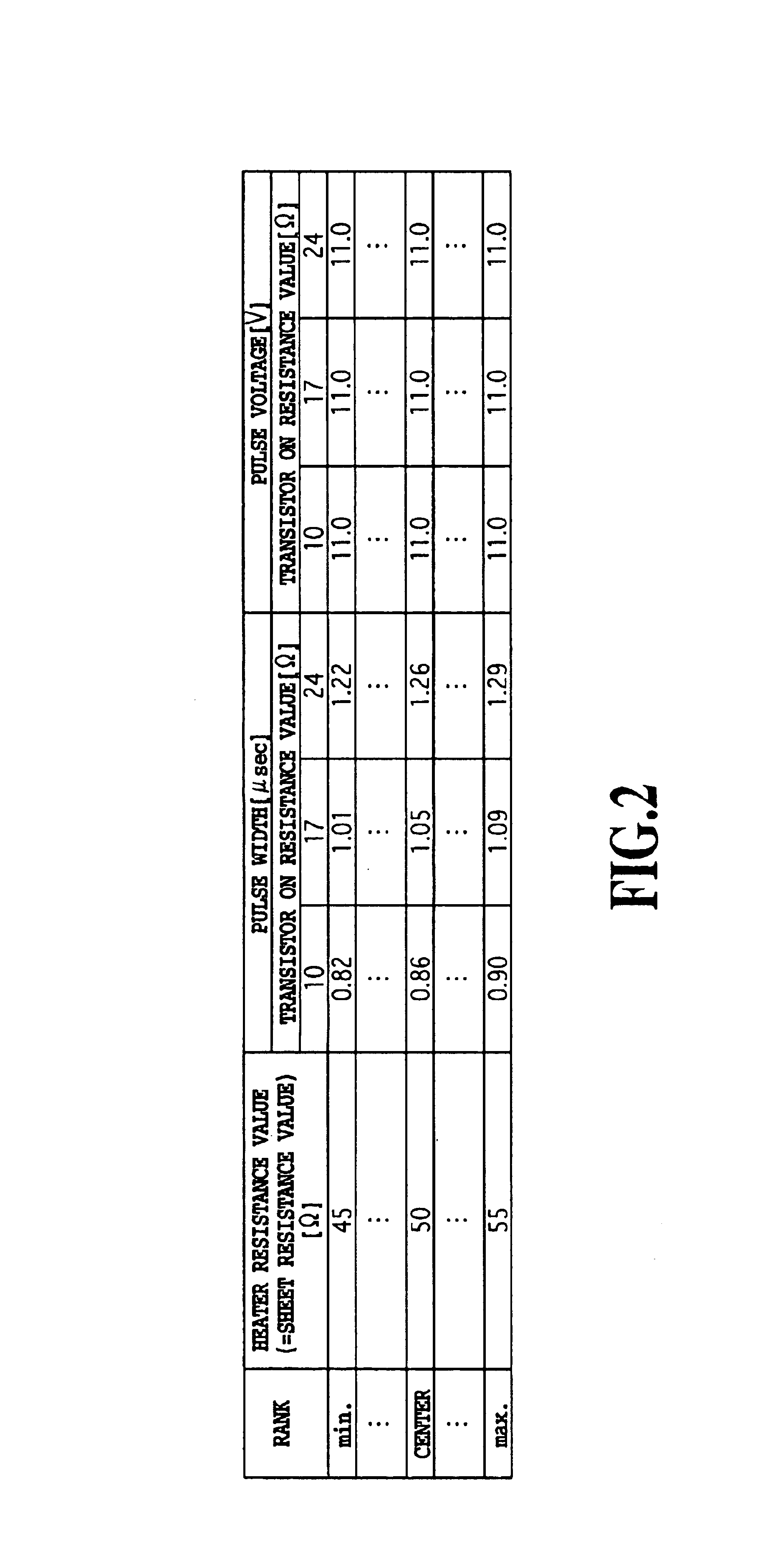 Method of driving and controlling ink jet print head, ink jet print head, and ink jet printer