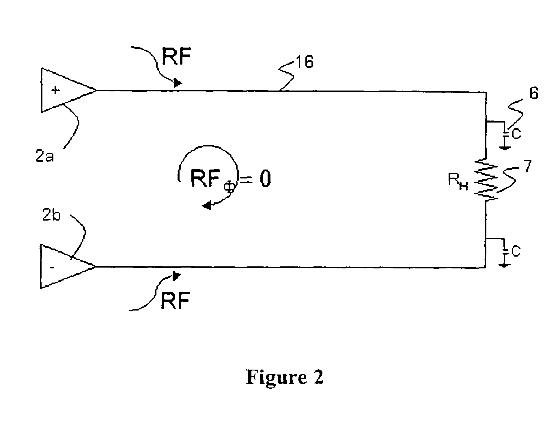 Apparatus for measuring magnetic fields using a superconducting quantum interference device