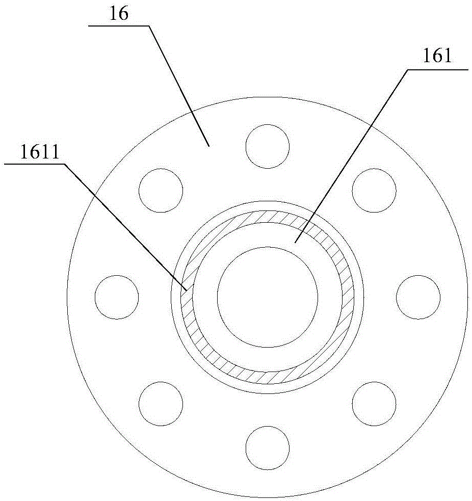 Sampling device