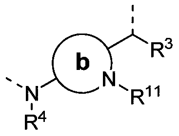 Fully synthetic macrocycles with constrained conformation