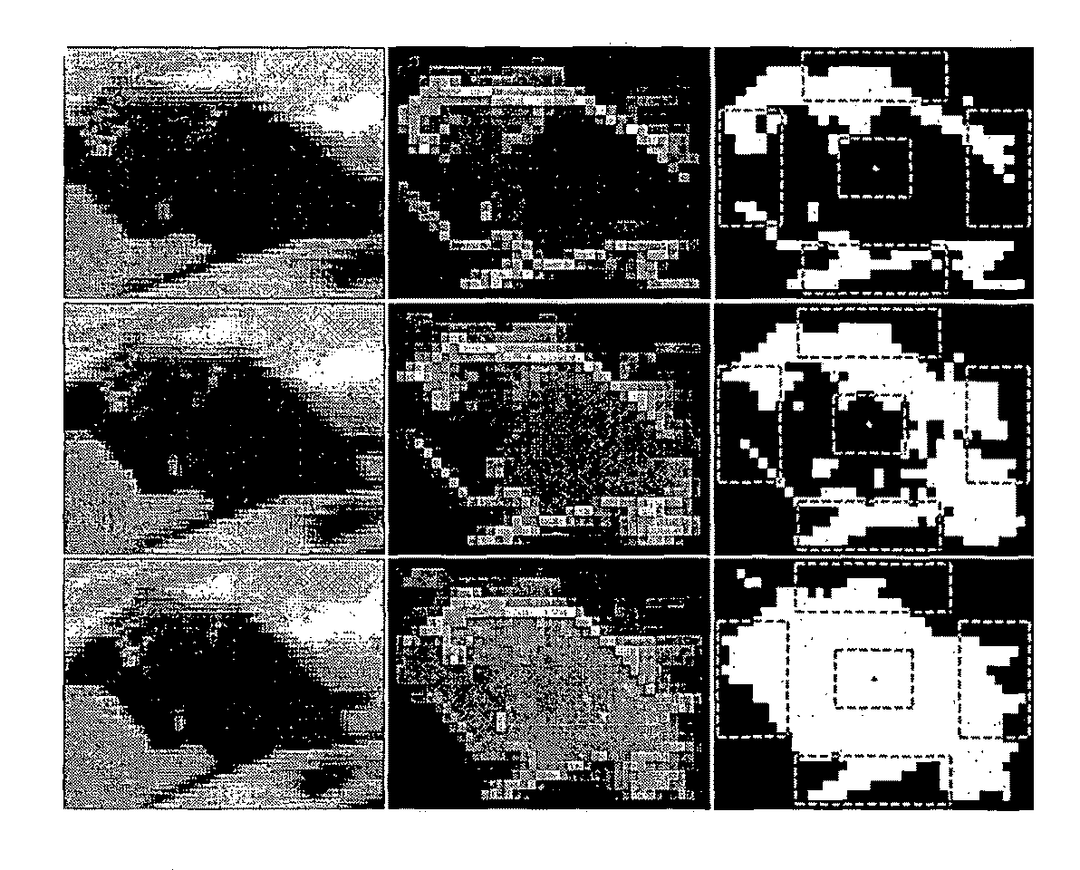 A real- time, semi-automatic method for target tracking window initialization in thermal imagery