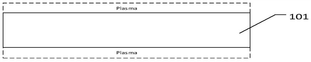 Preparation method of heterojunction solar cell