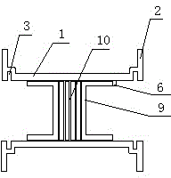 Bus duct