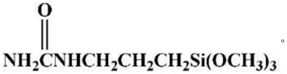 A kind of preparation method of silane modified moisture curing polyurethane hot melt adhesive