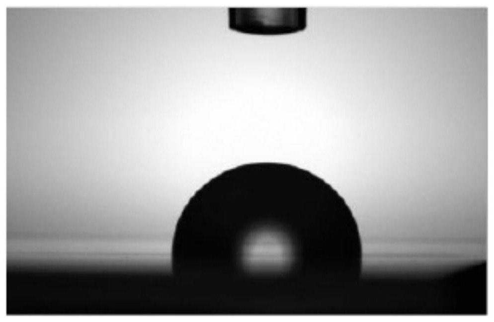 Photosensitive bioabsorbable polymer with in-situ cell adhesion resistance function and preparation method ofphotosensitive bioabsorbable polymer