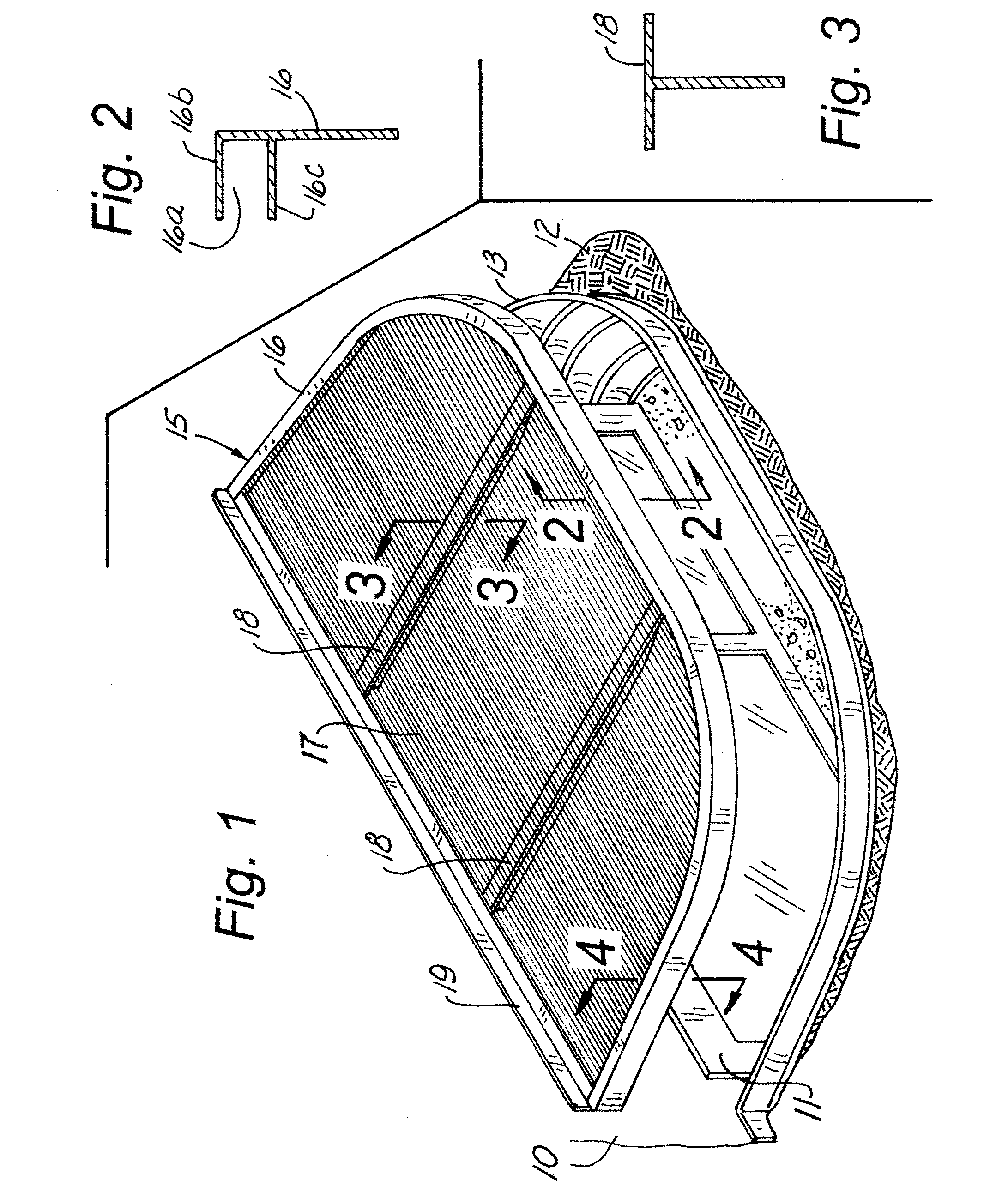 Window well cover