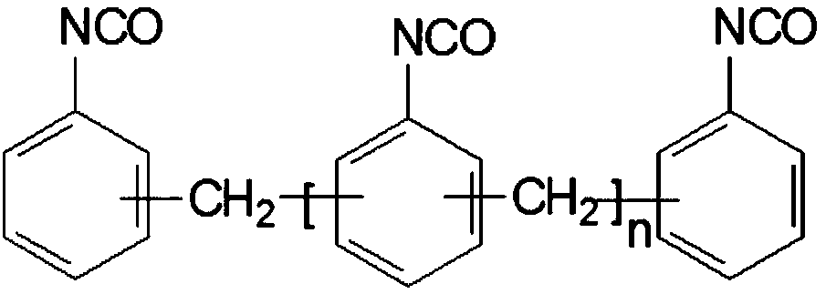 Adhesive for aldehyde-free plywood, and preparation method thereof, and plywood and preparation method thereof