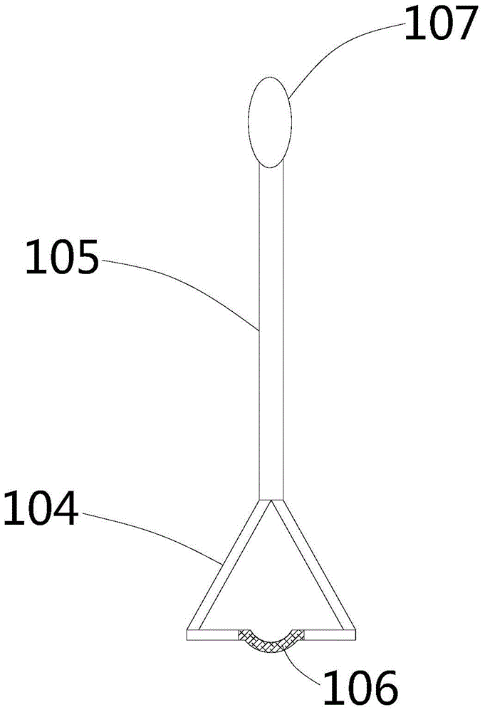 A pvc pipe manufacturing unit