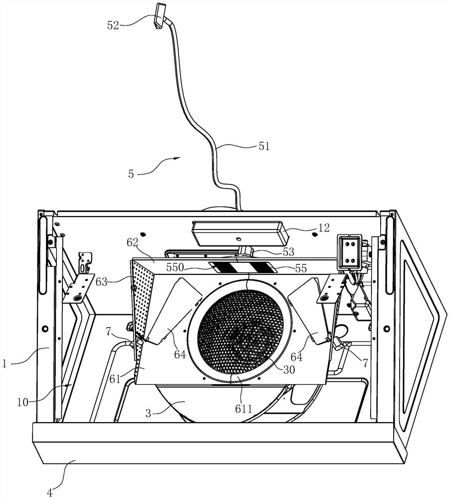 a range hood