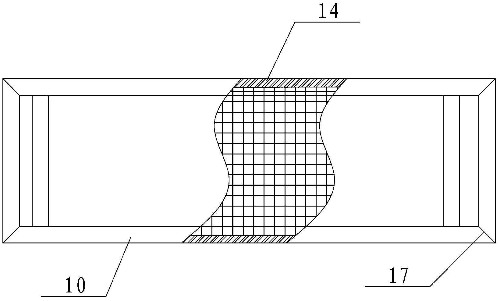 SBBR modular sewage processing equipment and its intelligence control system and method