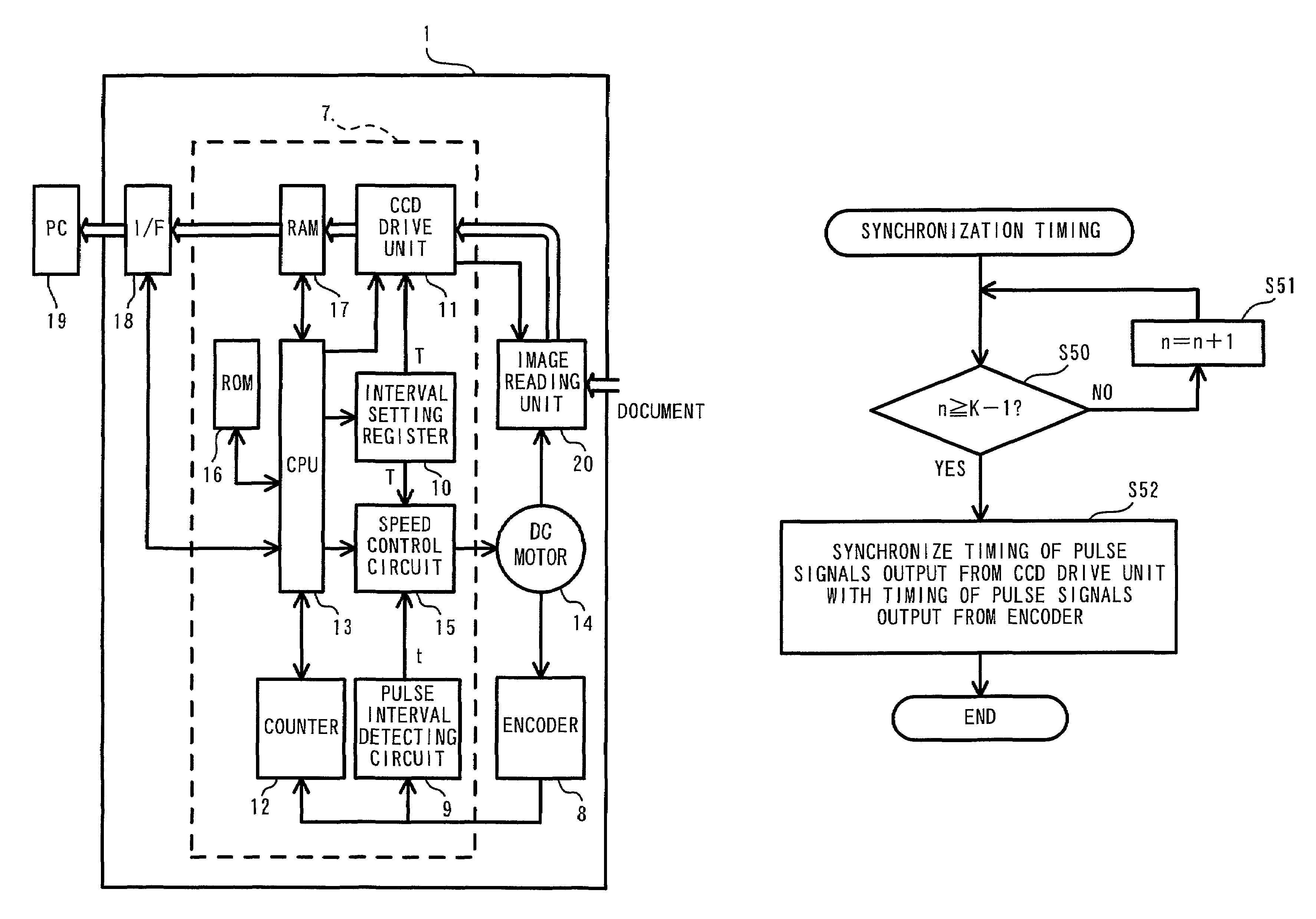 Image reading apparatus