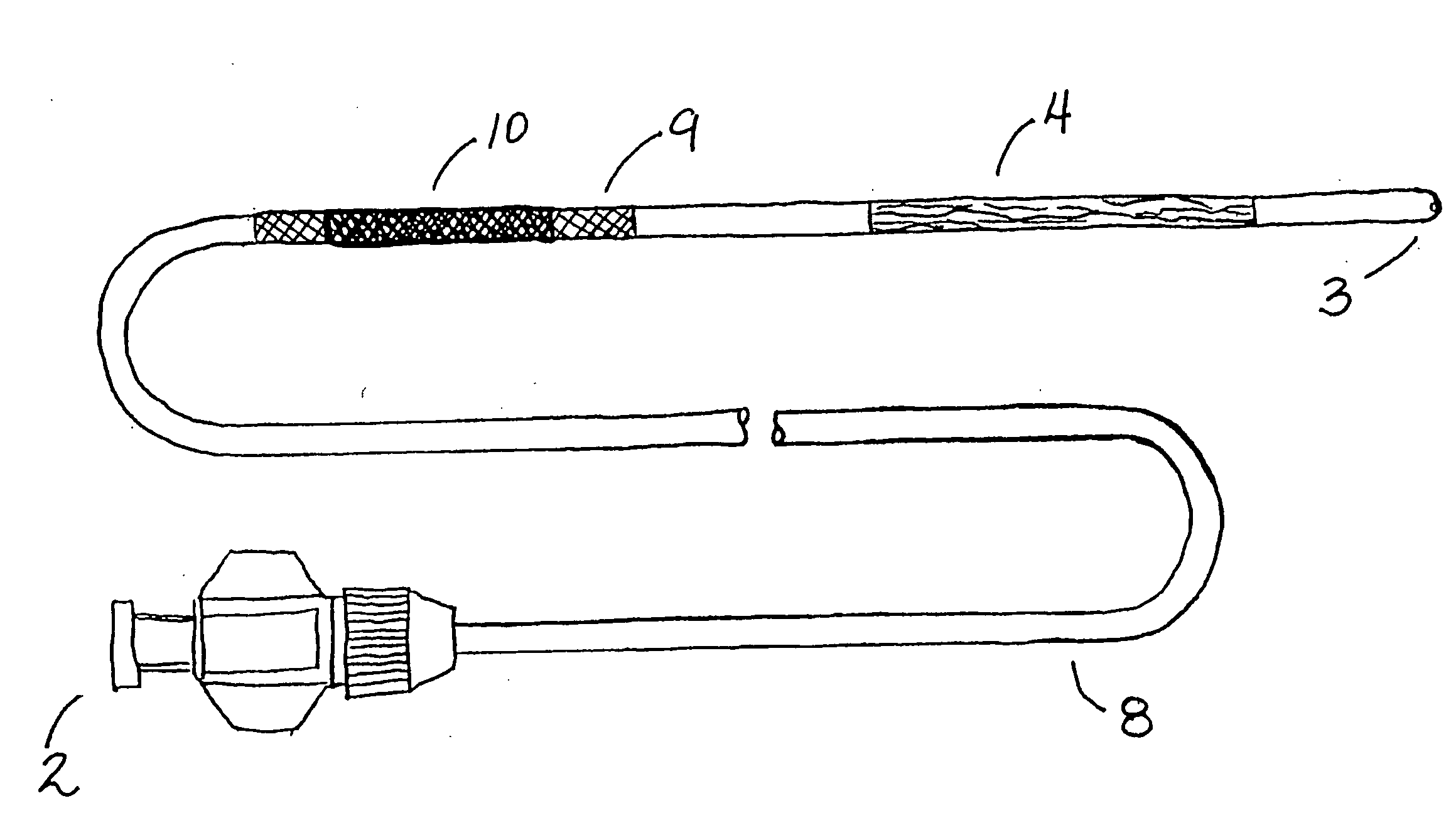 Dilating and support apparatus with disease inhibitors and methods for use