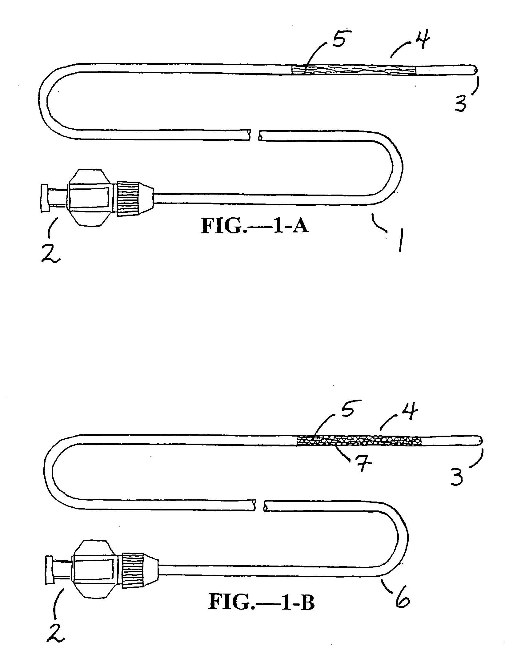 Dilating and support apparatus with disease inhibitors and methods for use