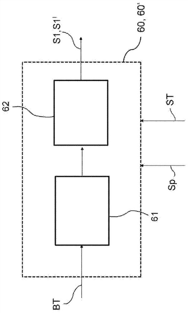 Method for detecting malfunctions of an electro-actuated brake apparatus of motor vehicle