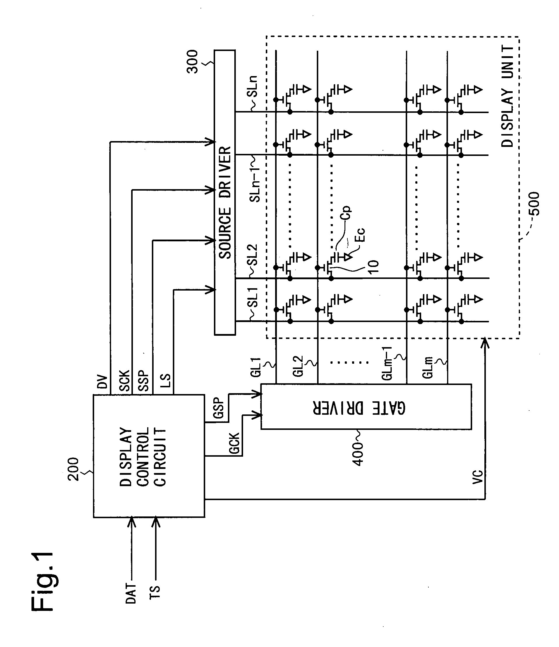 Display Apparatus