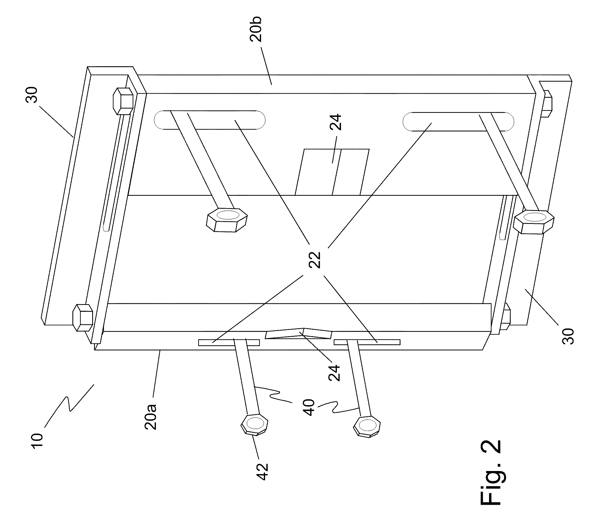 Portable manway cover hinge device and methods