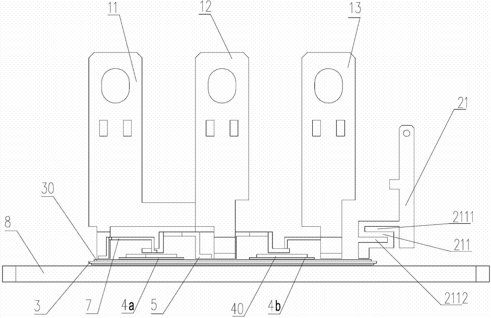 Thyristor module