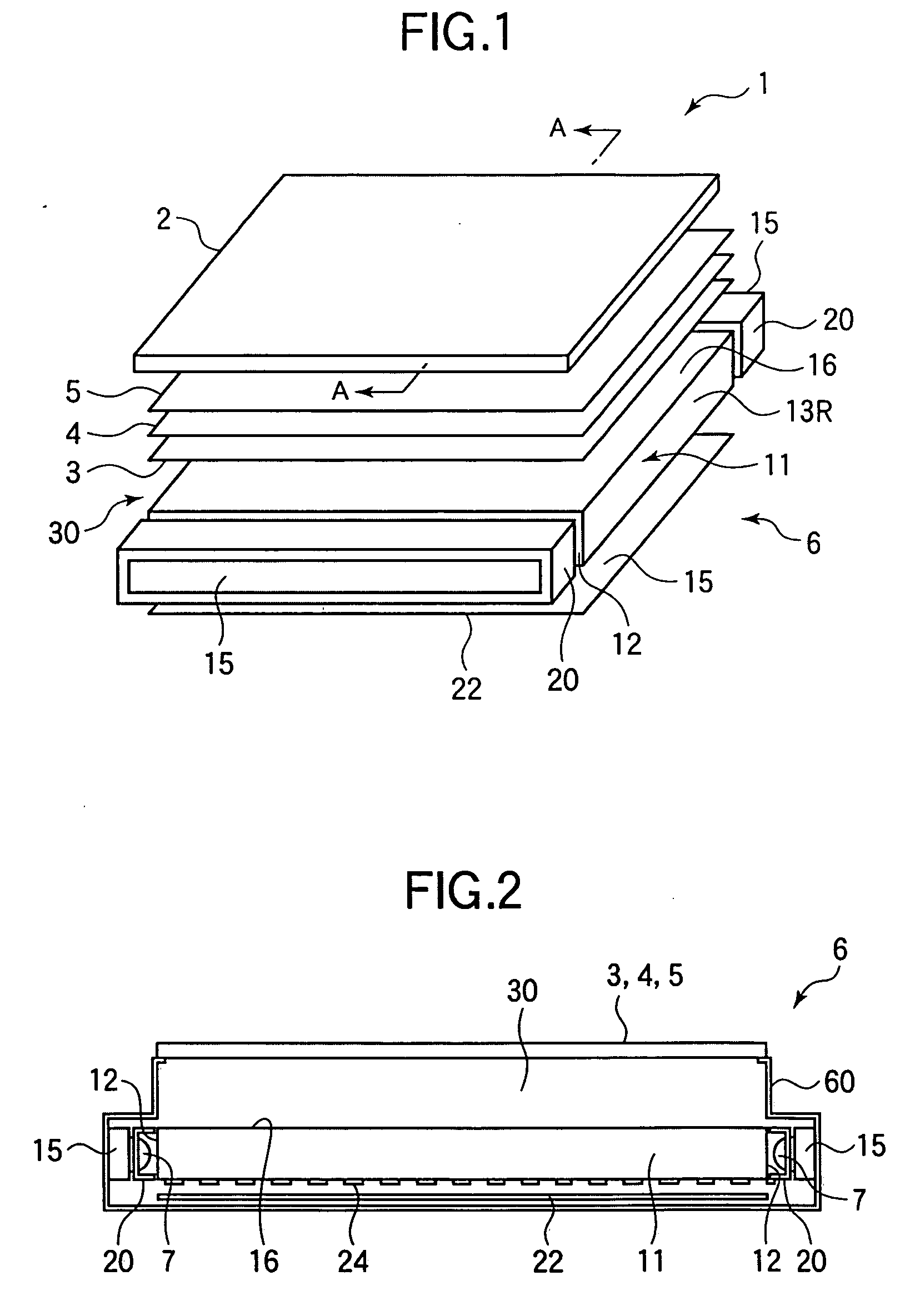 Surface illuminator and liquid crystal display having the same