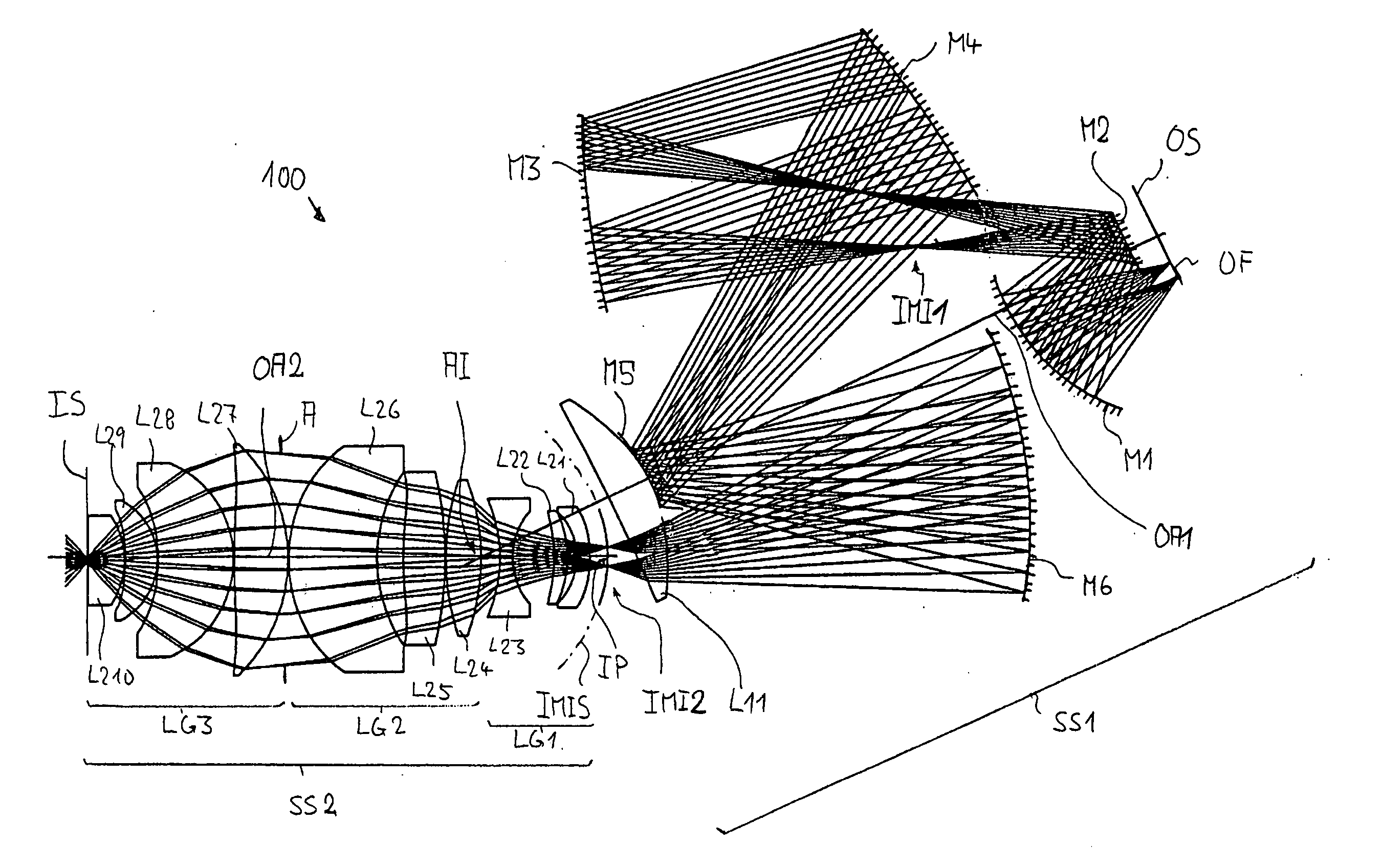 Imaging system