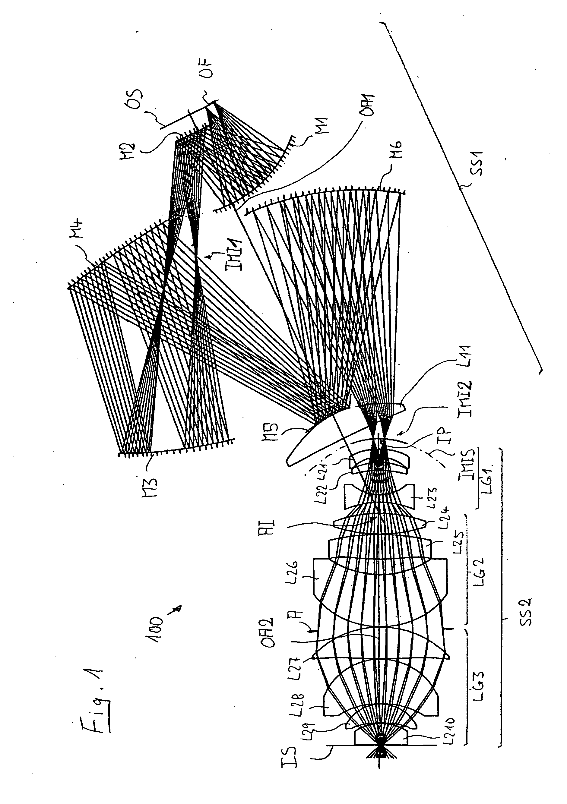 Imaging system