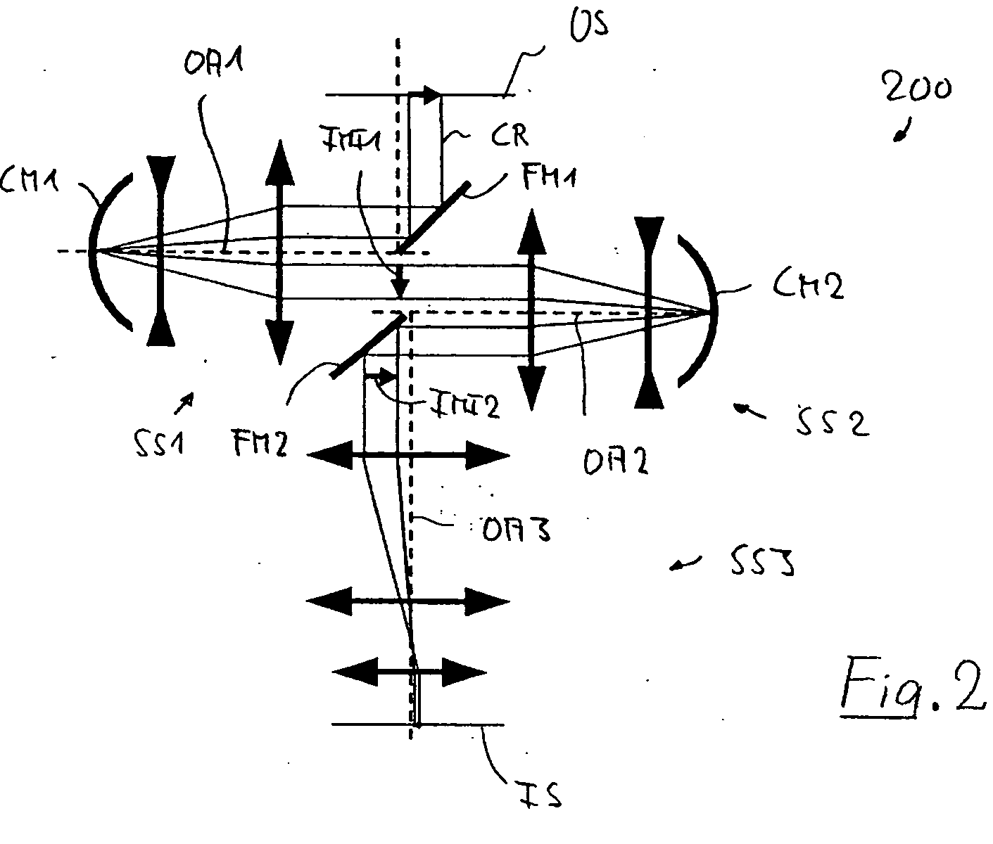 Imaging system