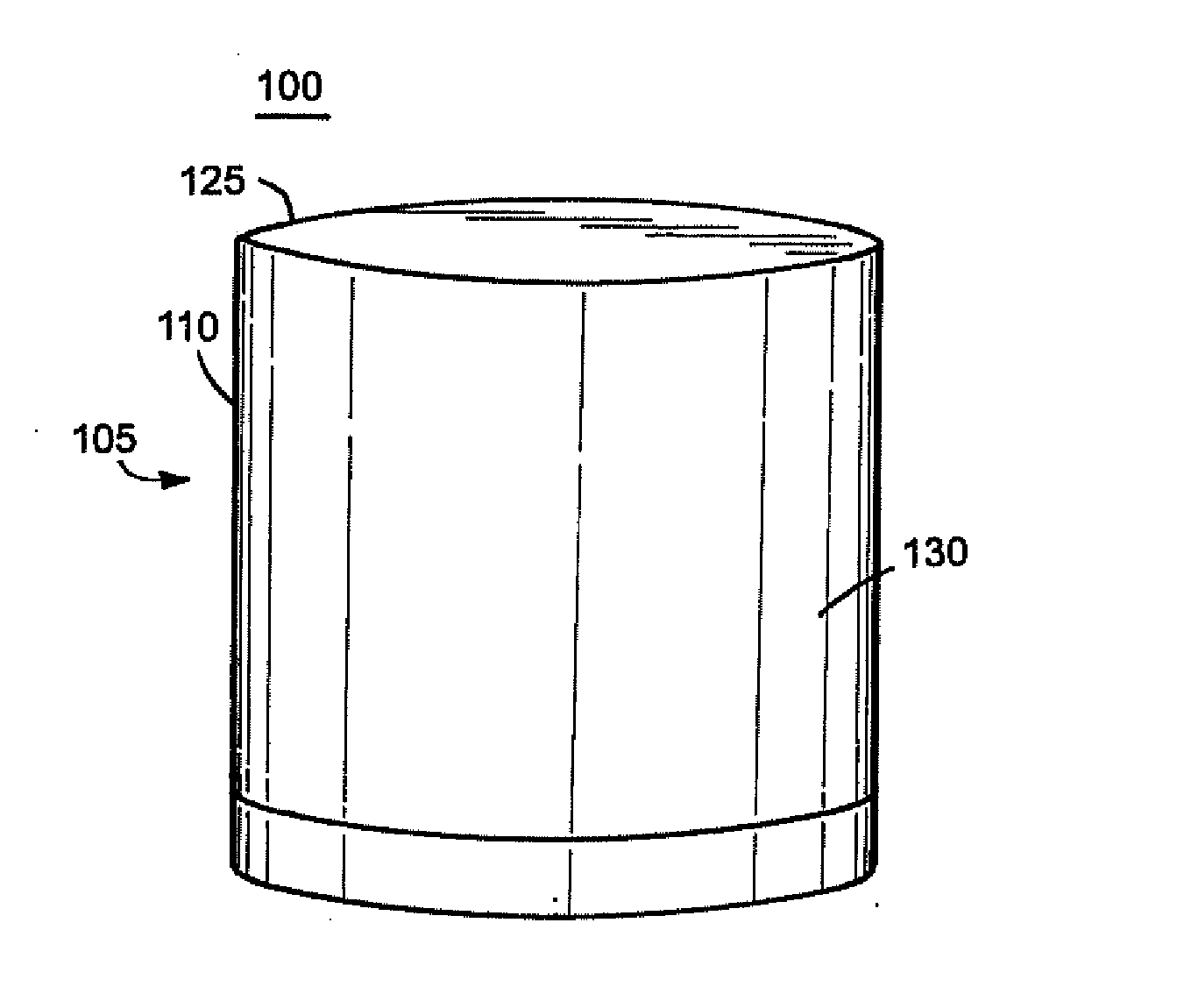 Composition and periodical delivery system for cellular rejuvenation