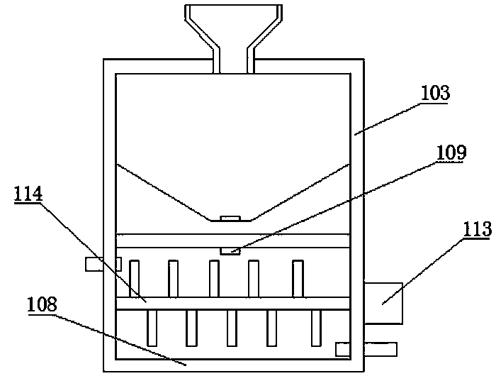 Water and fertilizer integrated automatic irrigation system based on Internet of Things