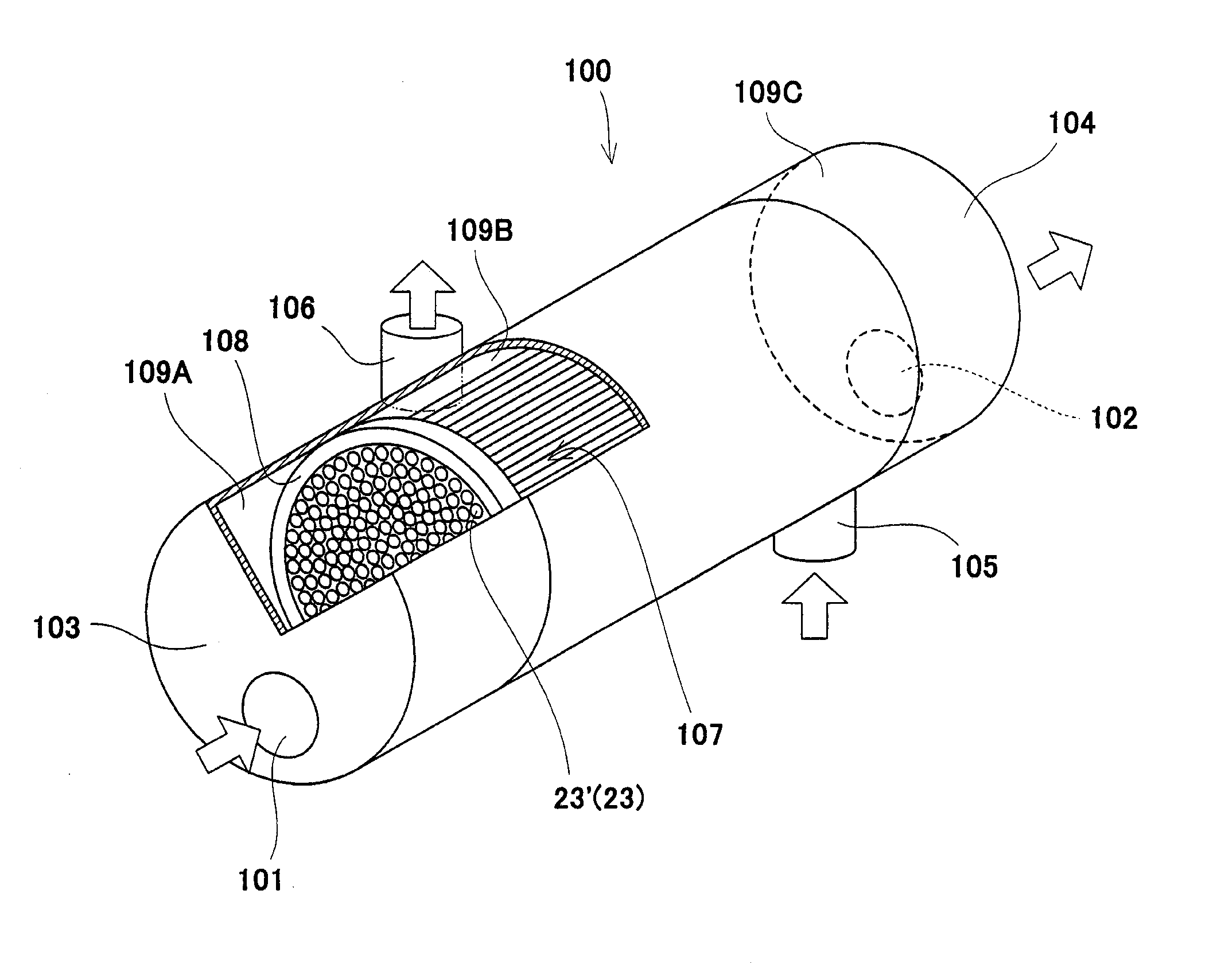 Fuel cell system operation method