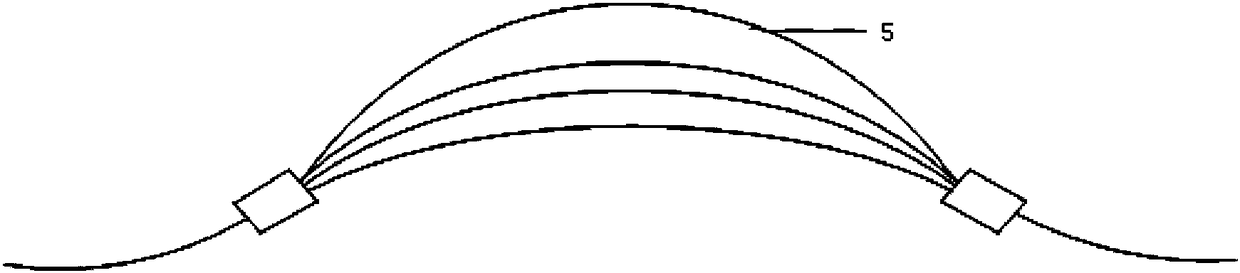 A tunable optical filter based on lithium niobate and its application