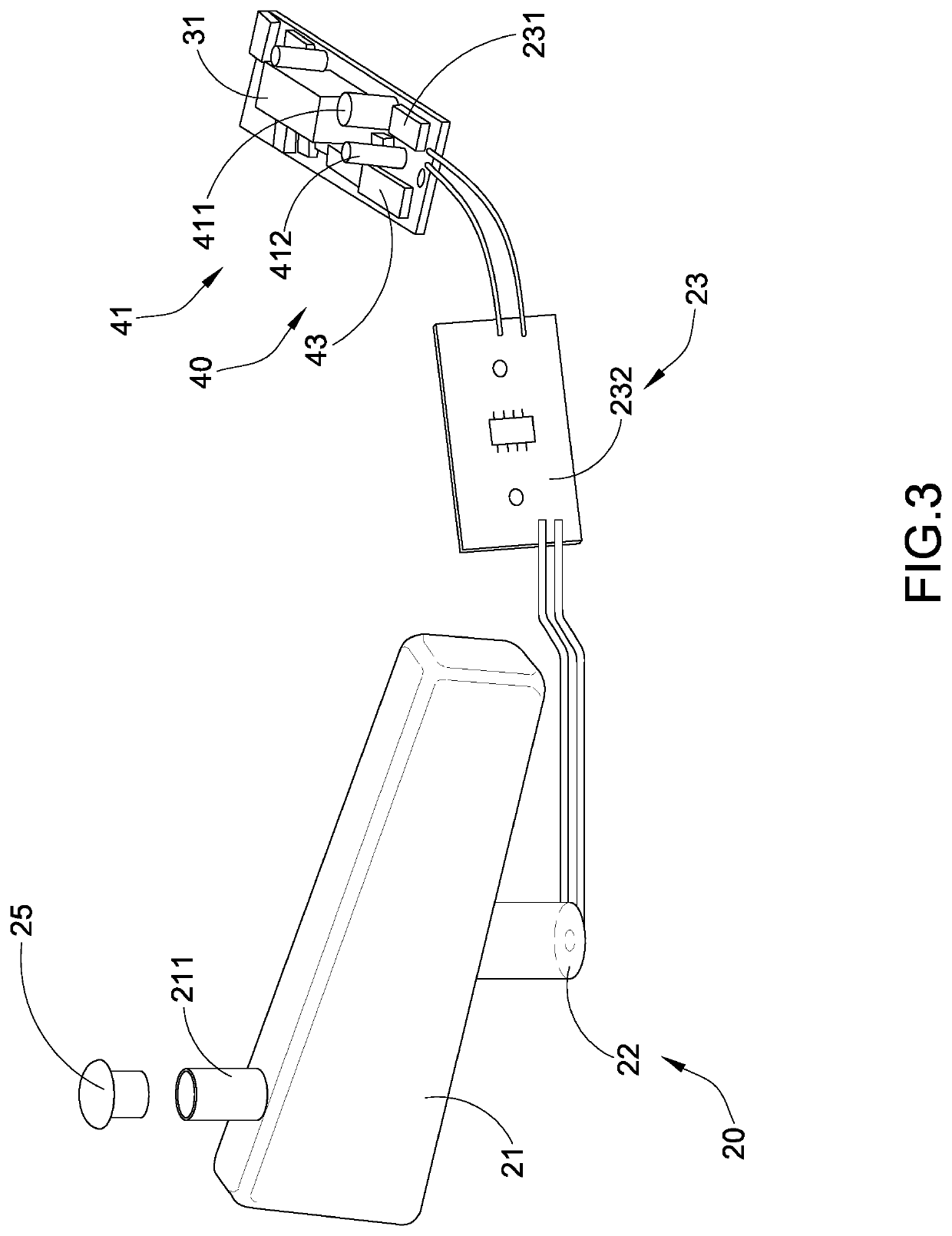 Artificial Intelligent Trash Container with Sanitary and Health Control Arrangement