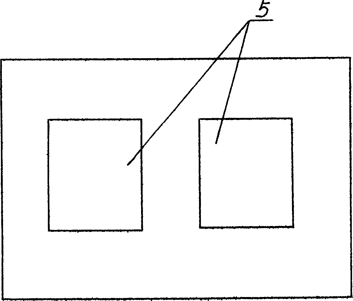 Marsh treatment method