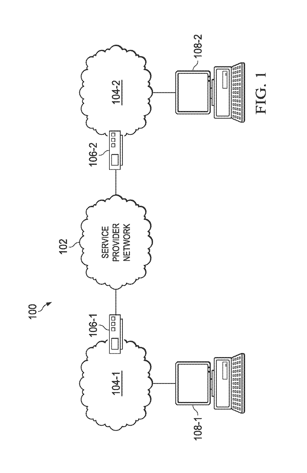 Auto detection and prevention of loop, segmentation and traffic outage in a G.8032 ring network