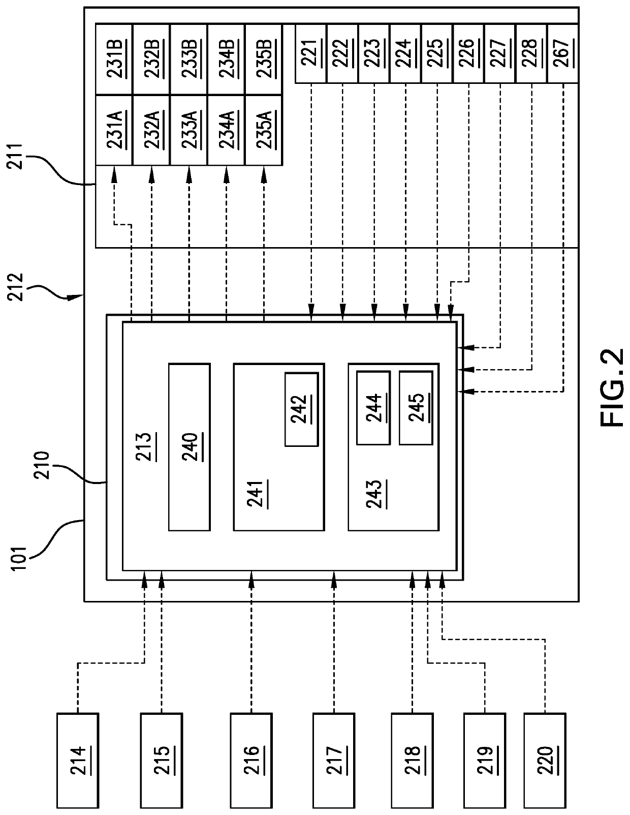 Agricultural system for controllably optimizing harvesting of forage