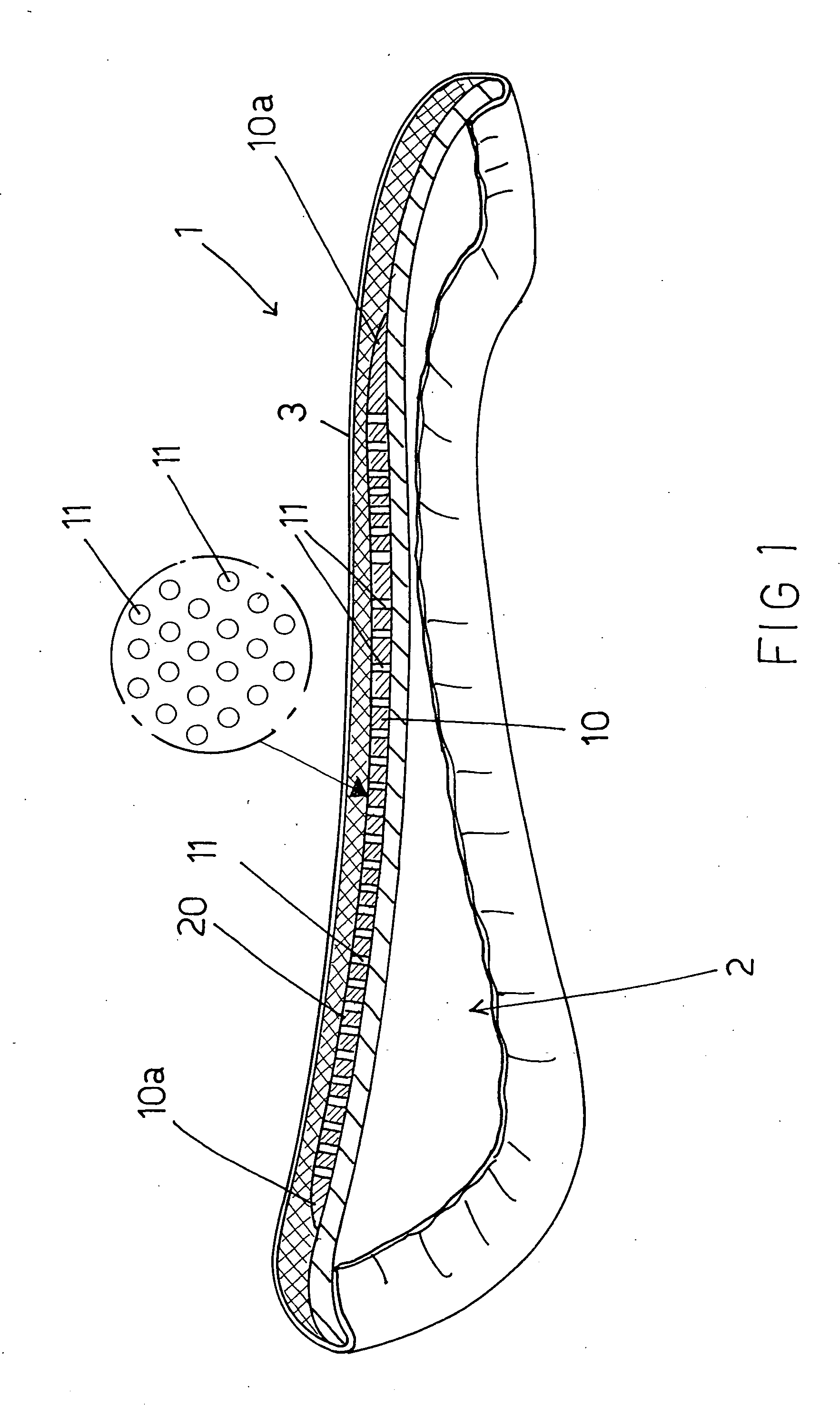 Enhanced-comfort cycle saddle construction