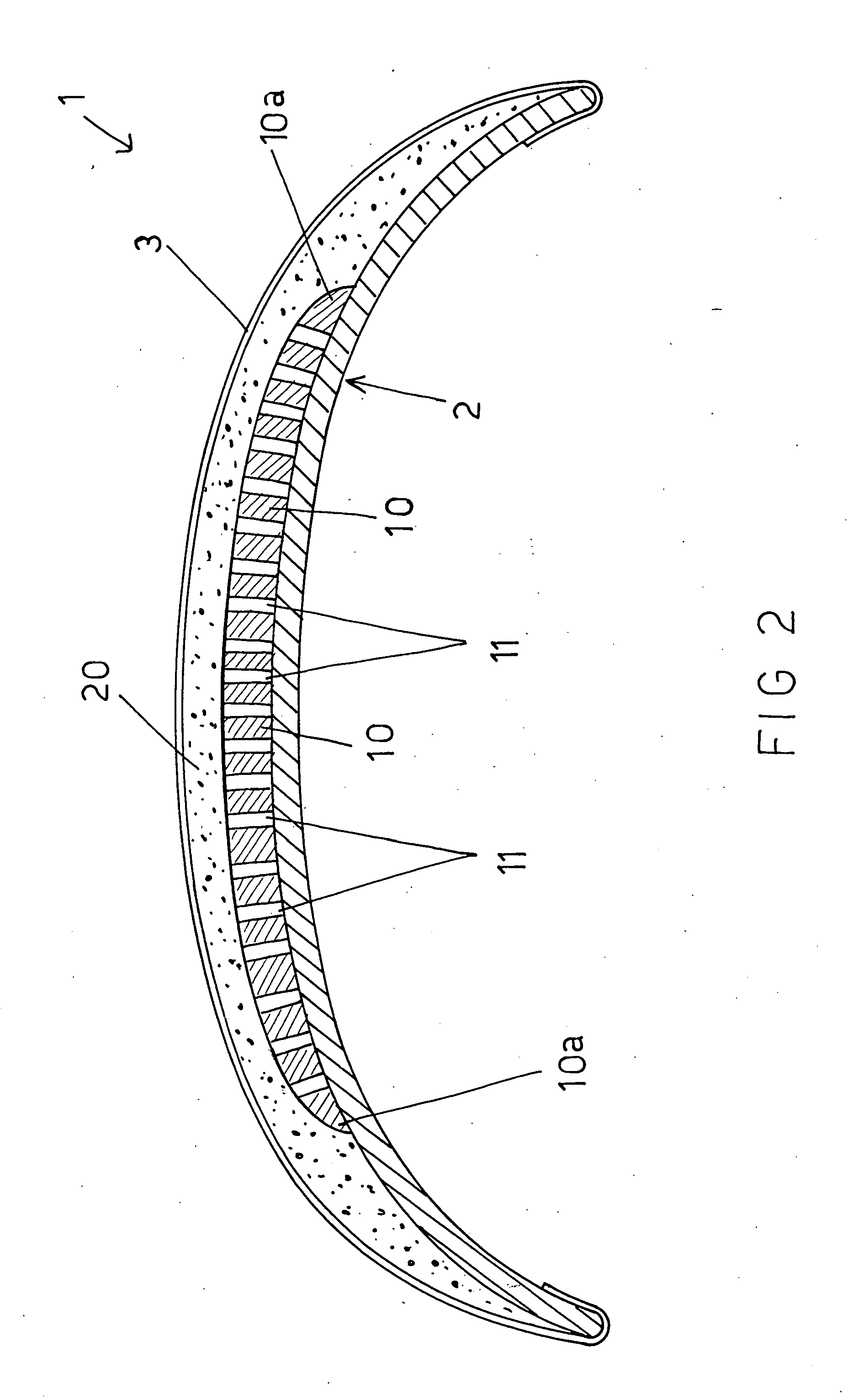 Enhanced-comfort cycle saddle construction