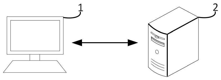 Auxiliary teaching method, device and equipment based on knowledge graph and storage medium