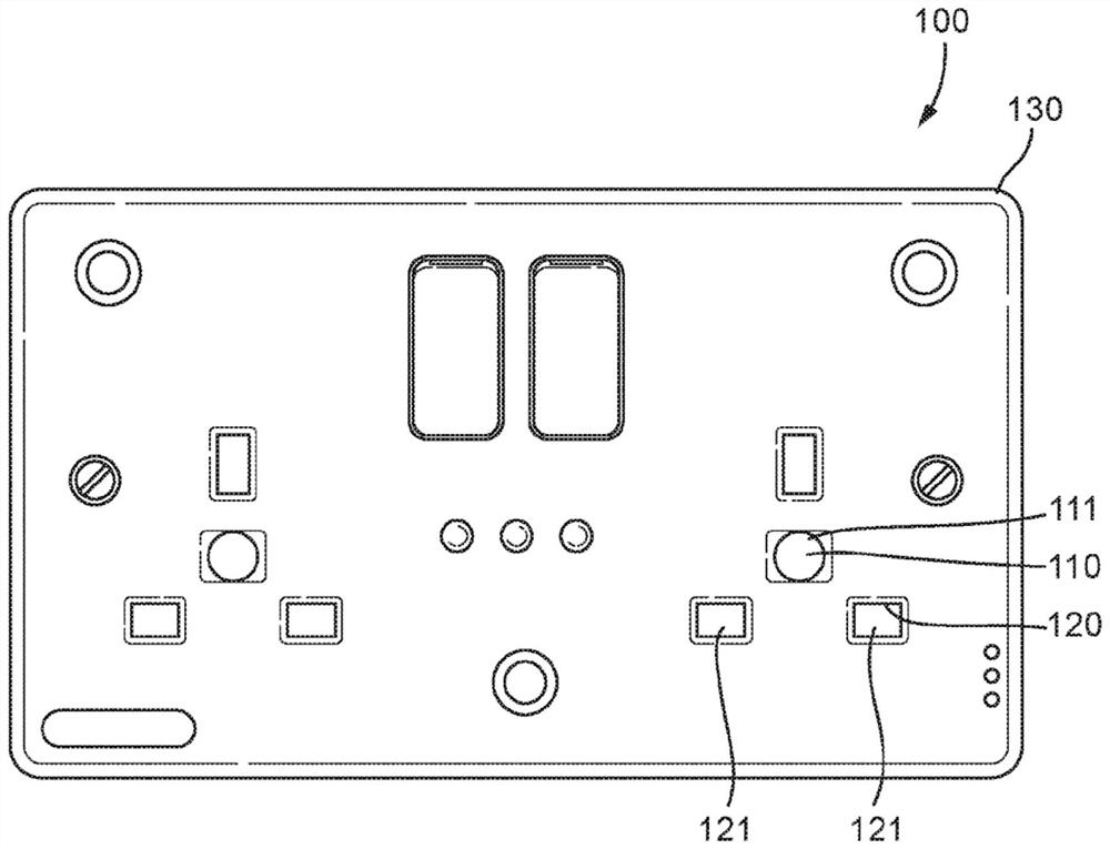 Electrical safety device and system