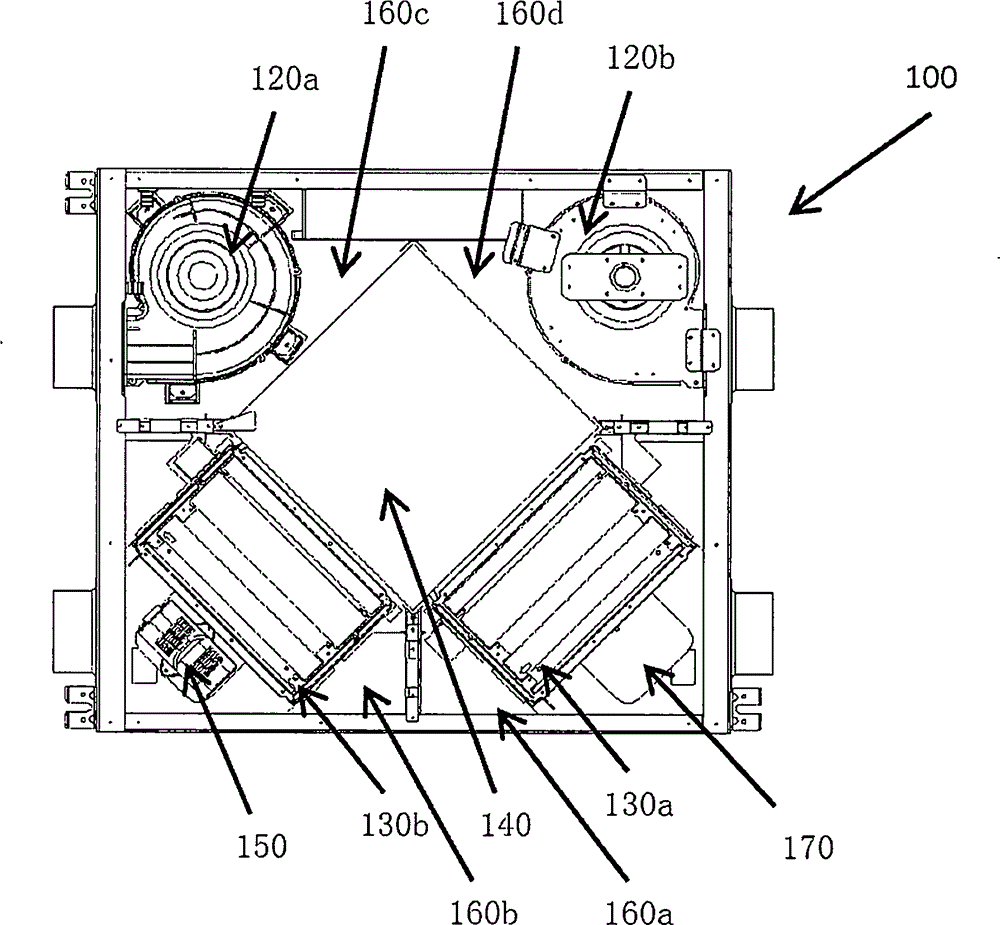 Fresh air purifier and control method thereof