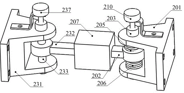 Automated guided railless carrying train with flexibly configured kinds of carrying trains and operation control method