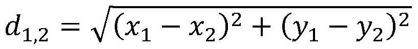 Well Seismic Data Extraction Method Based on Euclidean Distance Approximate Matching