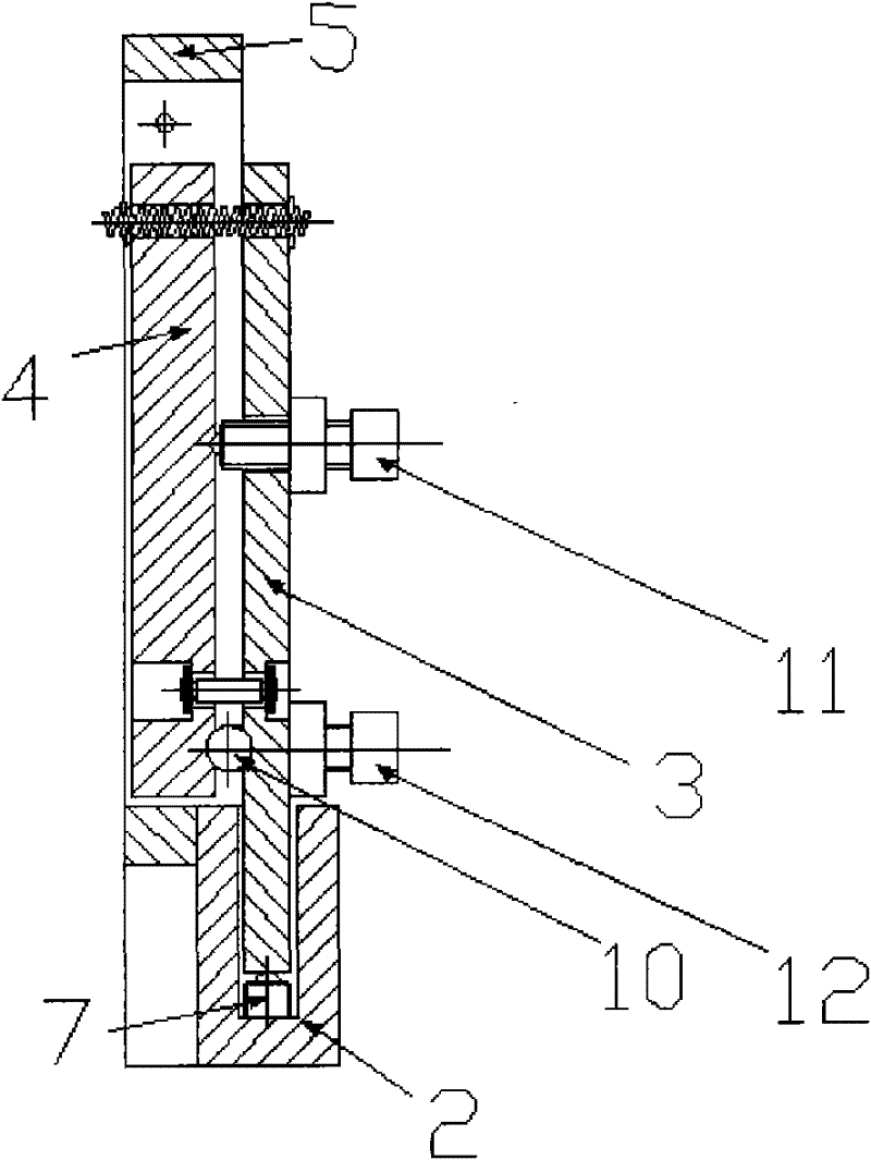 Optical tool regulator for excimer laser micromachining system