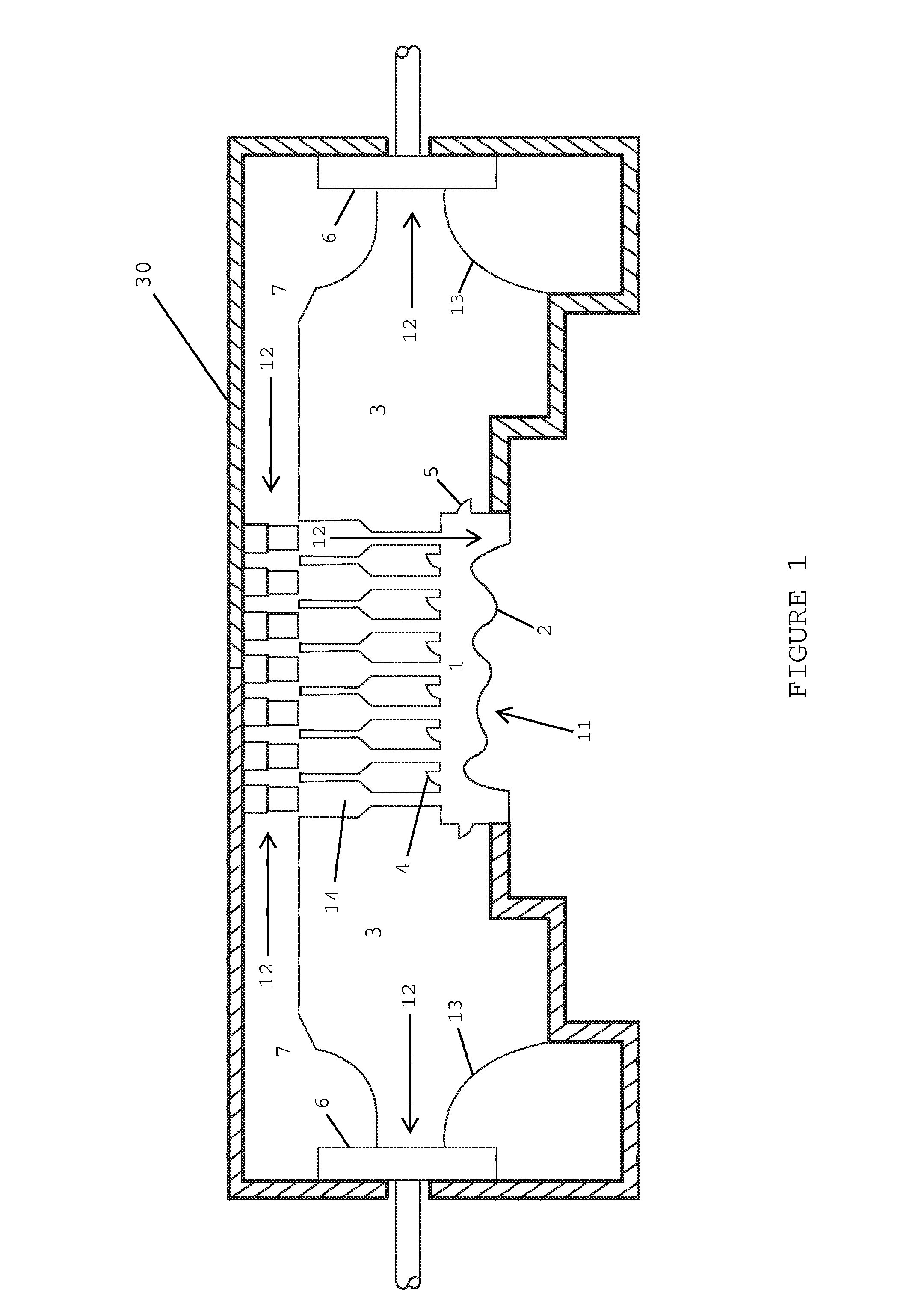 Rotational molding machine and method