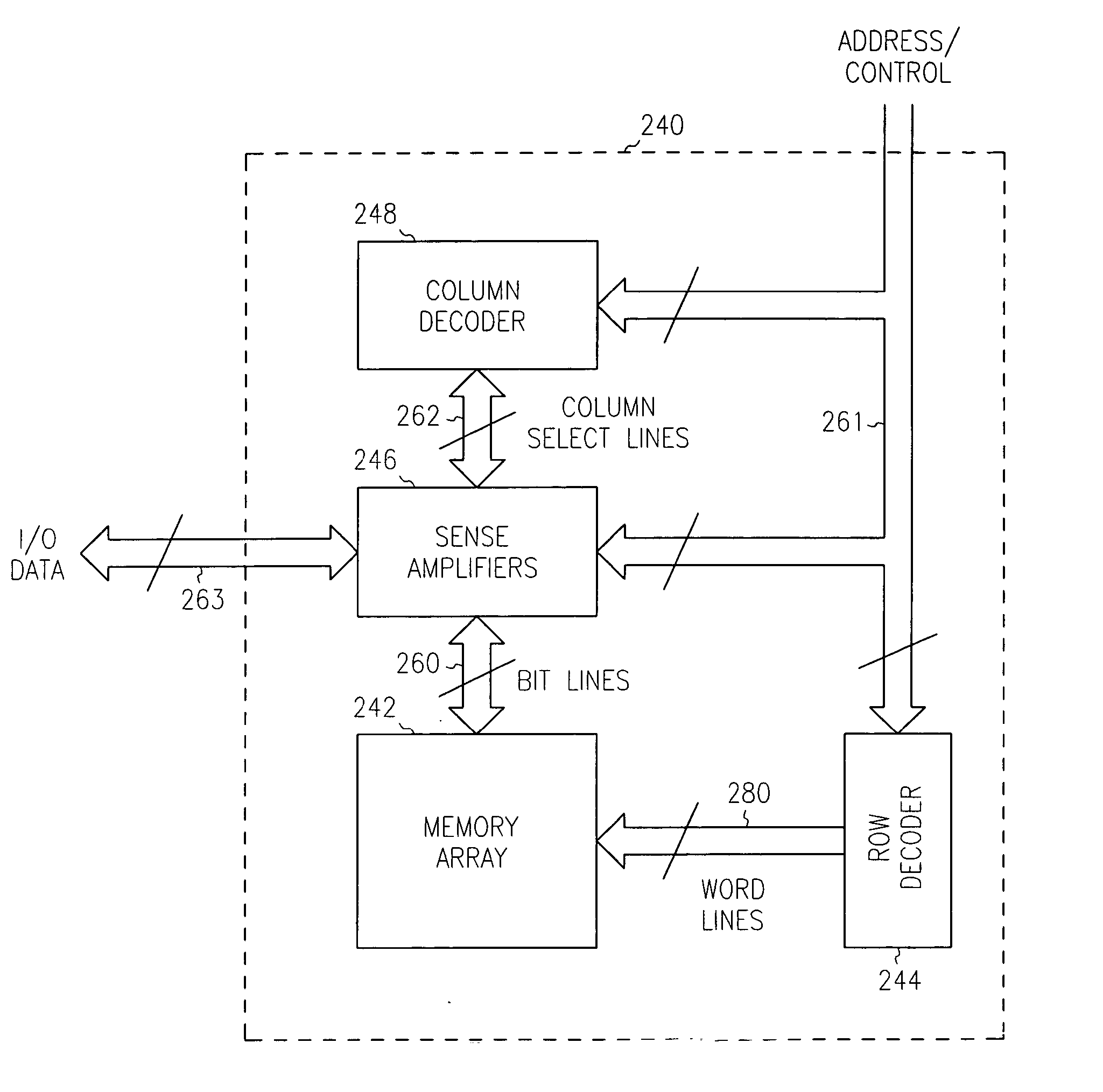 Merged MOS-bipolar capacitor memory cell