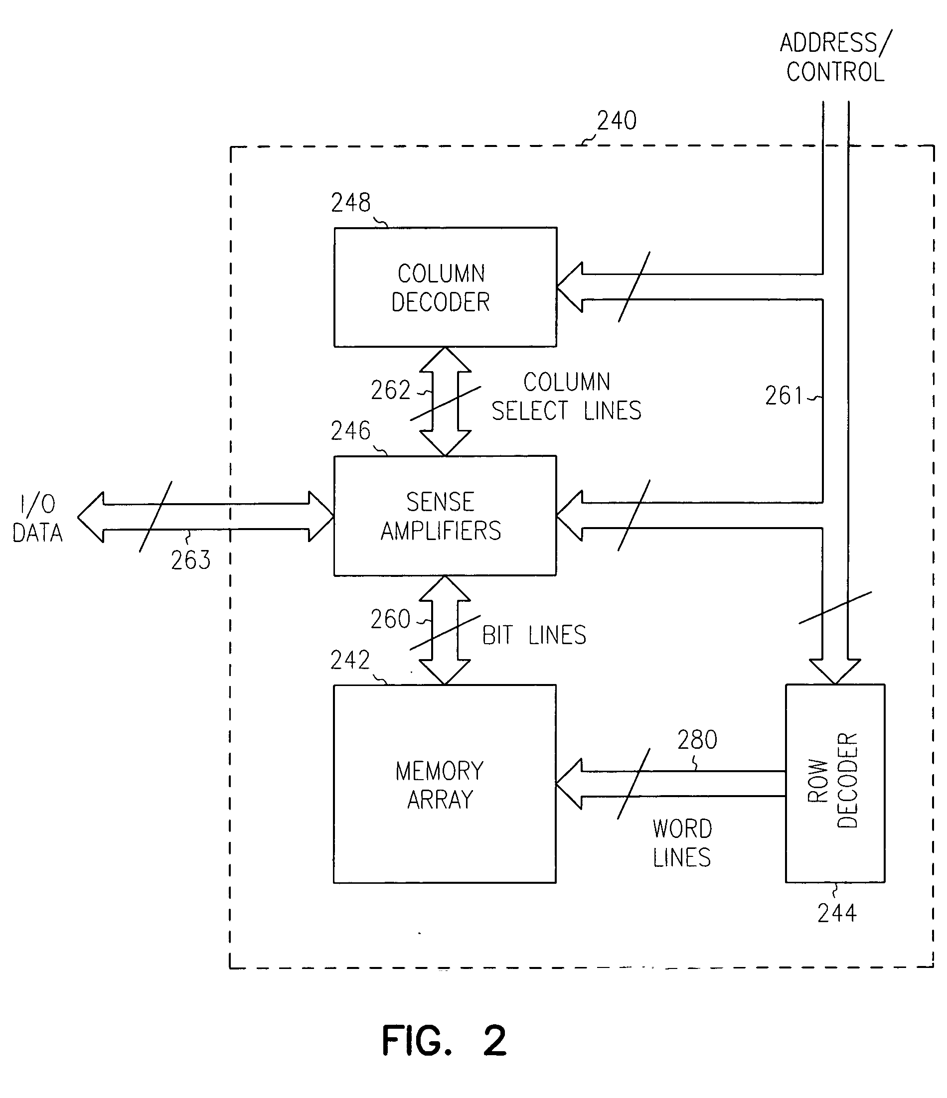 Merged MOS-bipolar capacitor memory cell